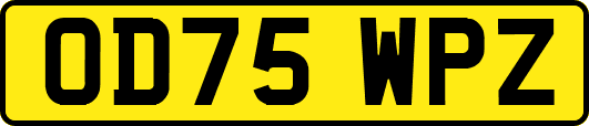 OD75WPZ
