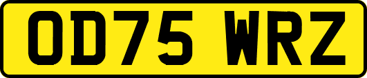 OD75WRZ