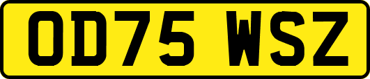 OD75WSZ