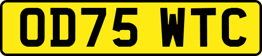 OD75WTC