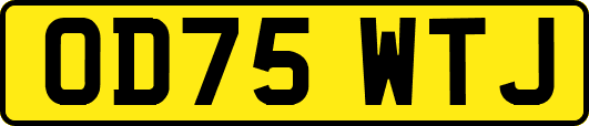 OD75WTJ