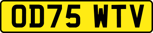OD75WTV