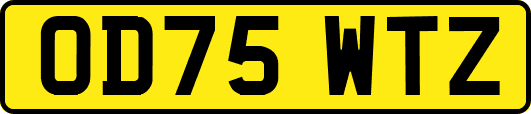 OD75WTZ
