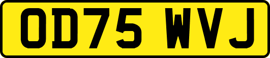 OD75WVJ