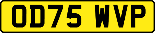 OD75WVP
