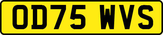 OD75WVS