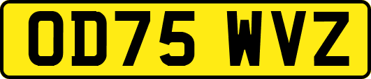 OD75WVZ