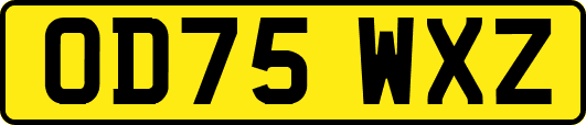 OD75WXZ