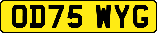 OD75WYG