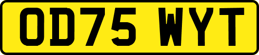 OD75WYT