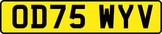 OD75WYV