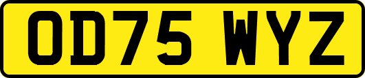 OD75WYZ