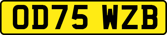 OD75WZB