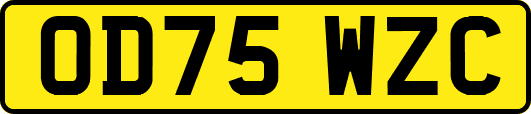 OD75WZC