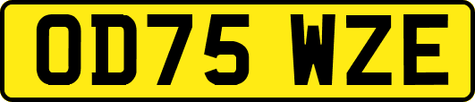 OD75WZE