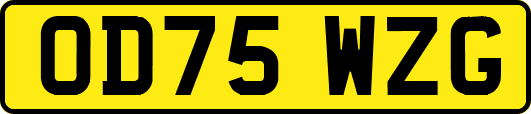 OD75WZG