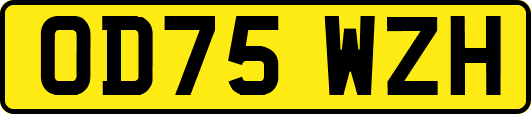 OD75WZH