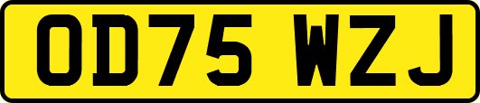 OD75WZJ