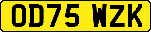 OD75WZK