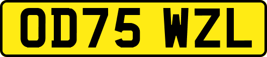 OD75WZL