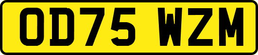 OD75WZM