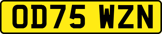 OD75WZN