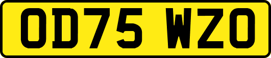 OD75WZO