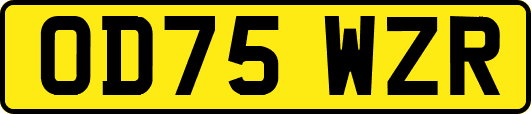 OD75WZR