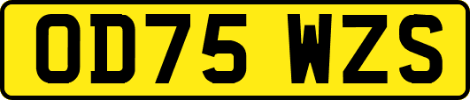 OD75WZS