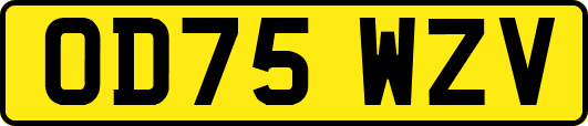 OD75WZV