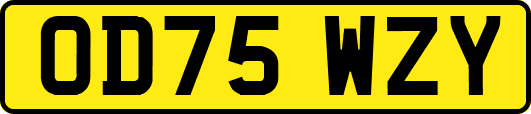 OD75WZY