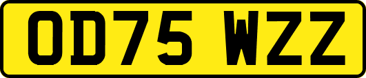 OD75WZZ