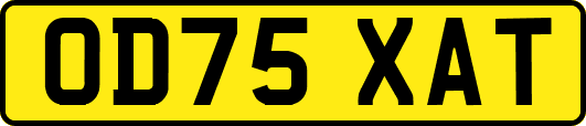 OD75XAT