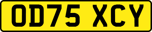 OD75XCY