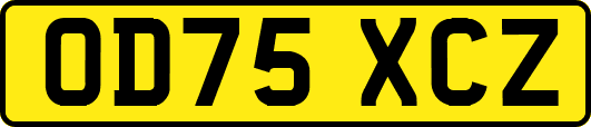 OD75XCZ