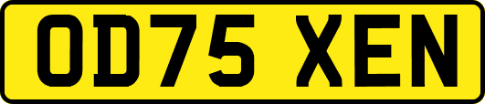 OD75XEN