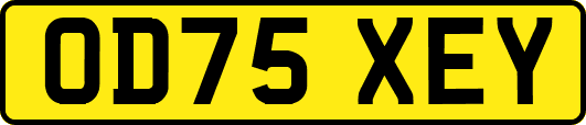 OD75XEY
