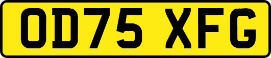 OD75XFG