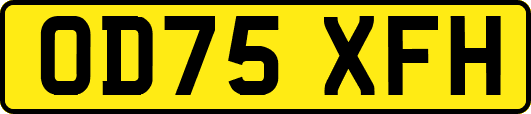 OD75XFH