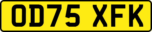 OD75XFK