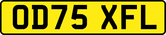 OD75XFL