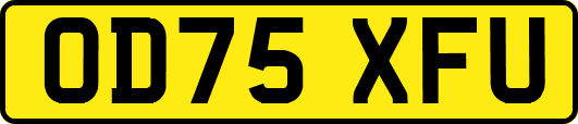 OD75XFU