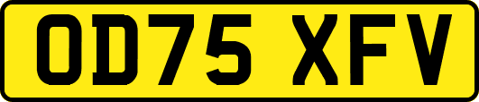 OD75XFV
