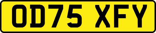 OD75XFY