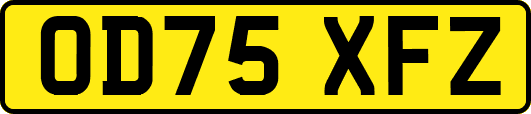 OD75XFZ