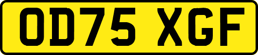 OD75XGF