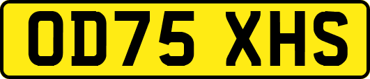 OD75XHS