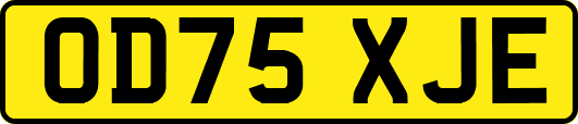 OD75XJE