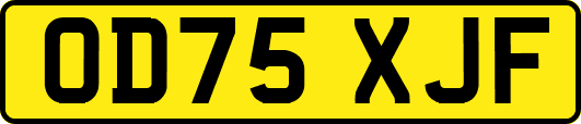 OD75XJF