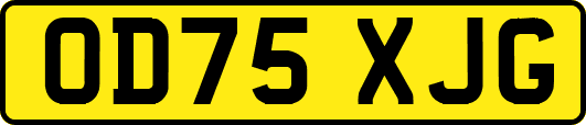 OD75XJG